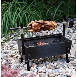 Grill Cattara TT13036 (Black) Thumb