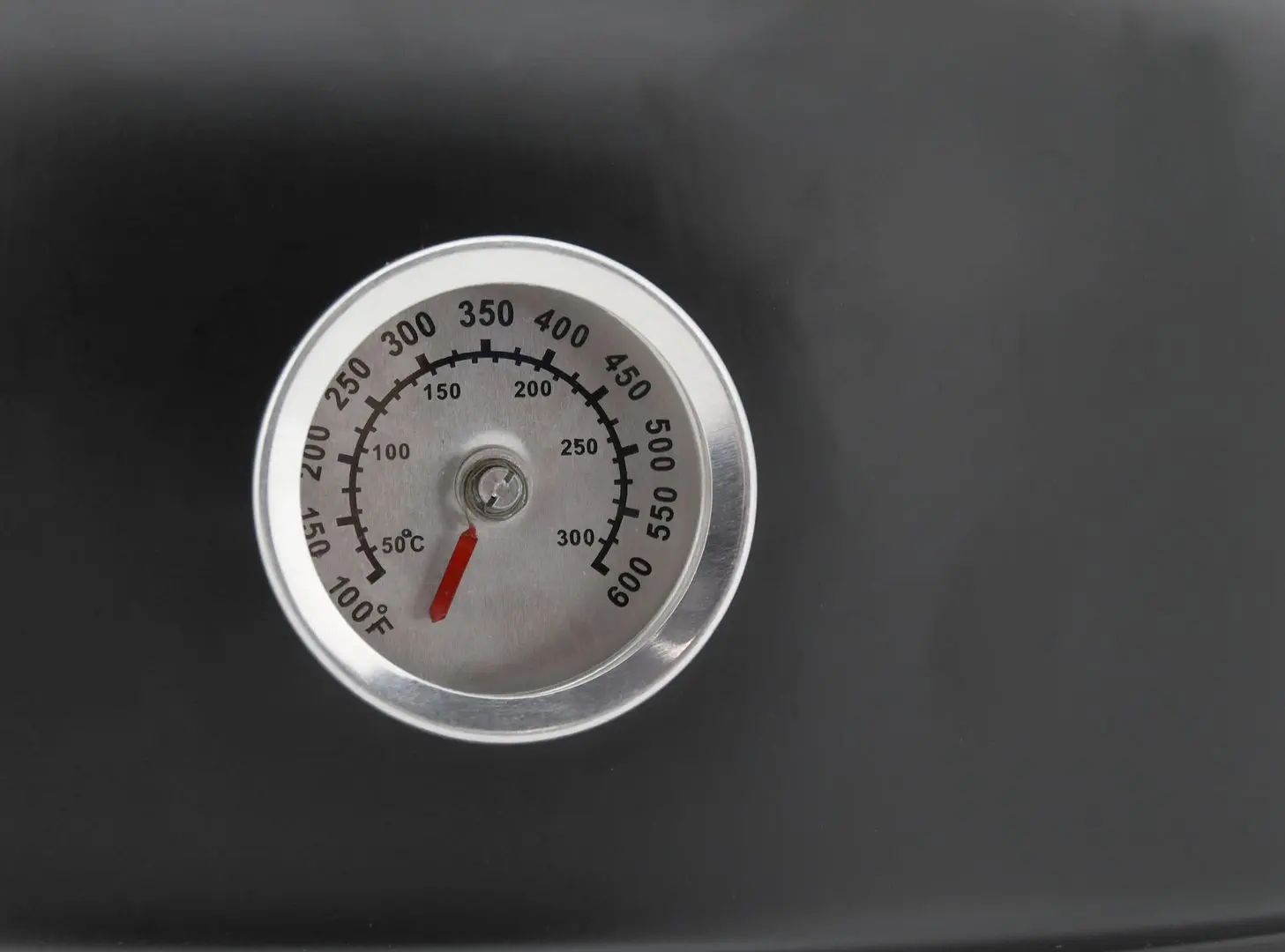 Gratar-afumator 3in1 Cattara Pisa (Black) - 4