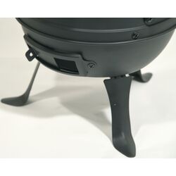 Gratar-vatra Cattara Kettle (Black) Thumb