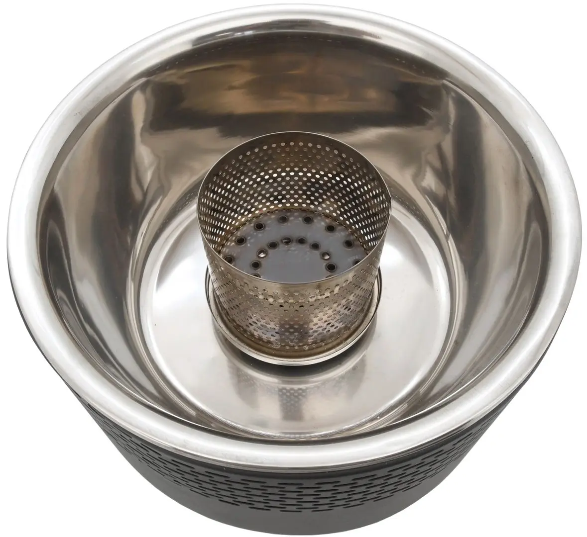 Gratar portabil Cattara KEG (Black) - 3