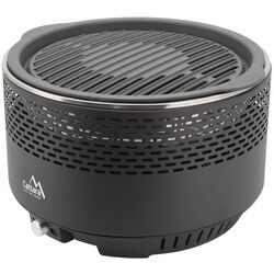Gratar portabil Cattara KEG (Black)