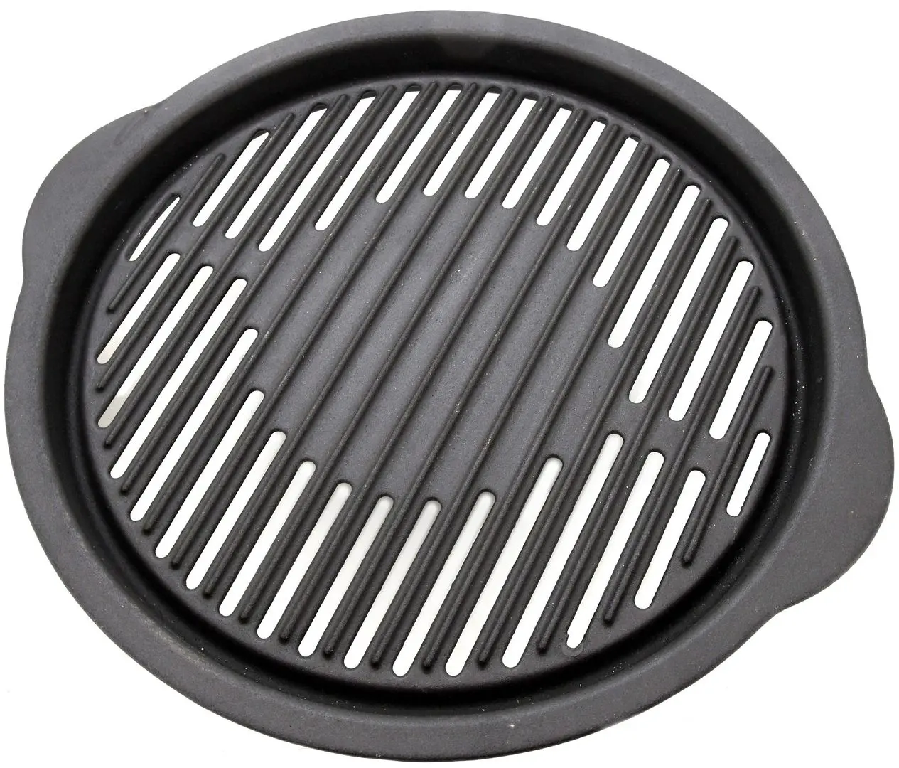 Gratar portabil Cattara KEG (Black) - 4