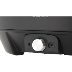 Gratar portabil Cattara KEG (Black) Thumb