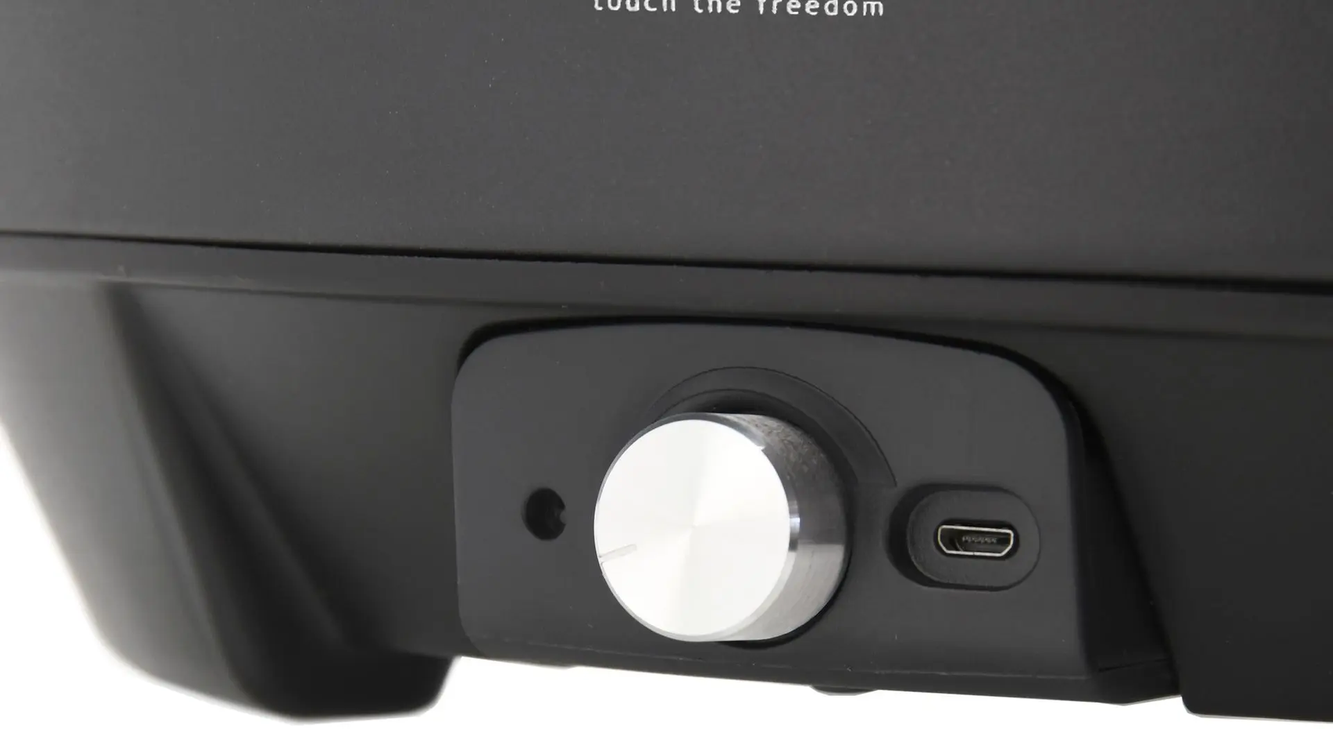 Gratar portabil Cattara KEG (Black) - 5