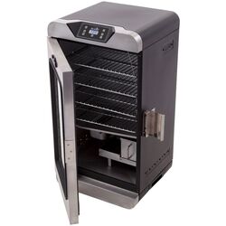 Коптильня Char-Broil Deluxe Digital Smoker 2 (Inox) Thumb