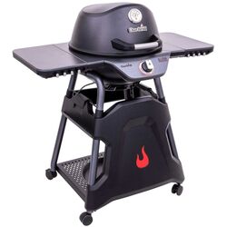 Gratar Char-Broil All-Star 120B (Black) Thumb