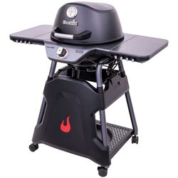 Gratar Char-Broil All-Star 120B (Black) Thumb