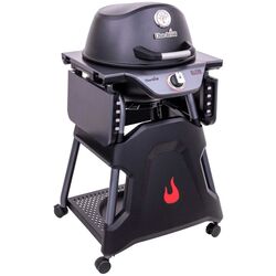 Gratar Char-Broil All-Star 120B (Black) Thumb