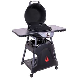 Gratar Char-Broil All-Star 120B (Black) Thumb