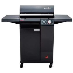 Gratar Char-Broil Smart-E 2.0 (Black)