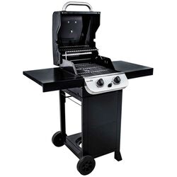 Гриль Char-Broil Convective 210 B (Black) Thumb