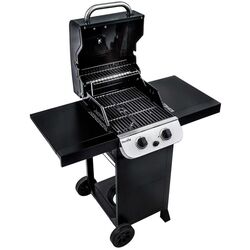 Гриль Char-Broil Convective 210 B (Black) Thumb