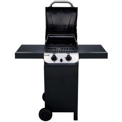 Гриль Char-Broil Convective 210 B (Black) Thumb