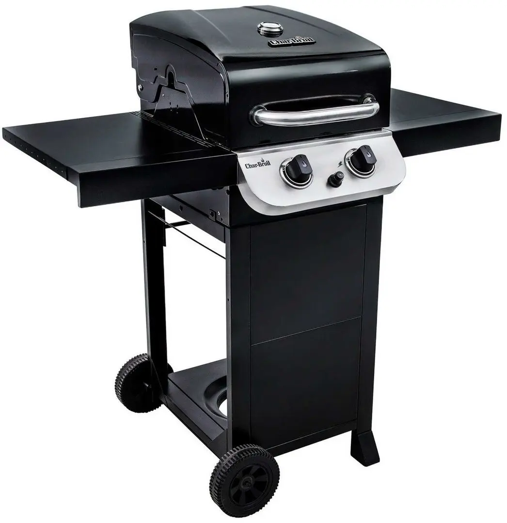 Гриль Char-Broil Convective 210 B (Black)