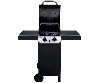 Гриль Char-Broil Convective 210 B (Black)