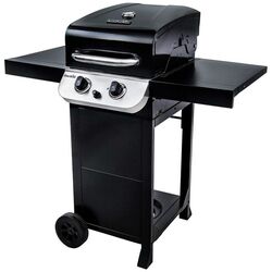 Гриль Char-Broil Convective 210 B (Black) Thumb