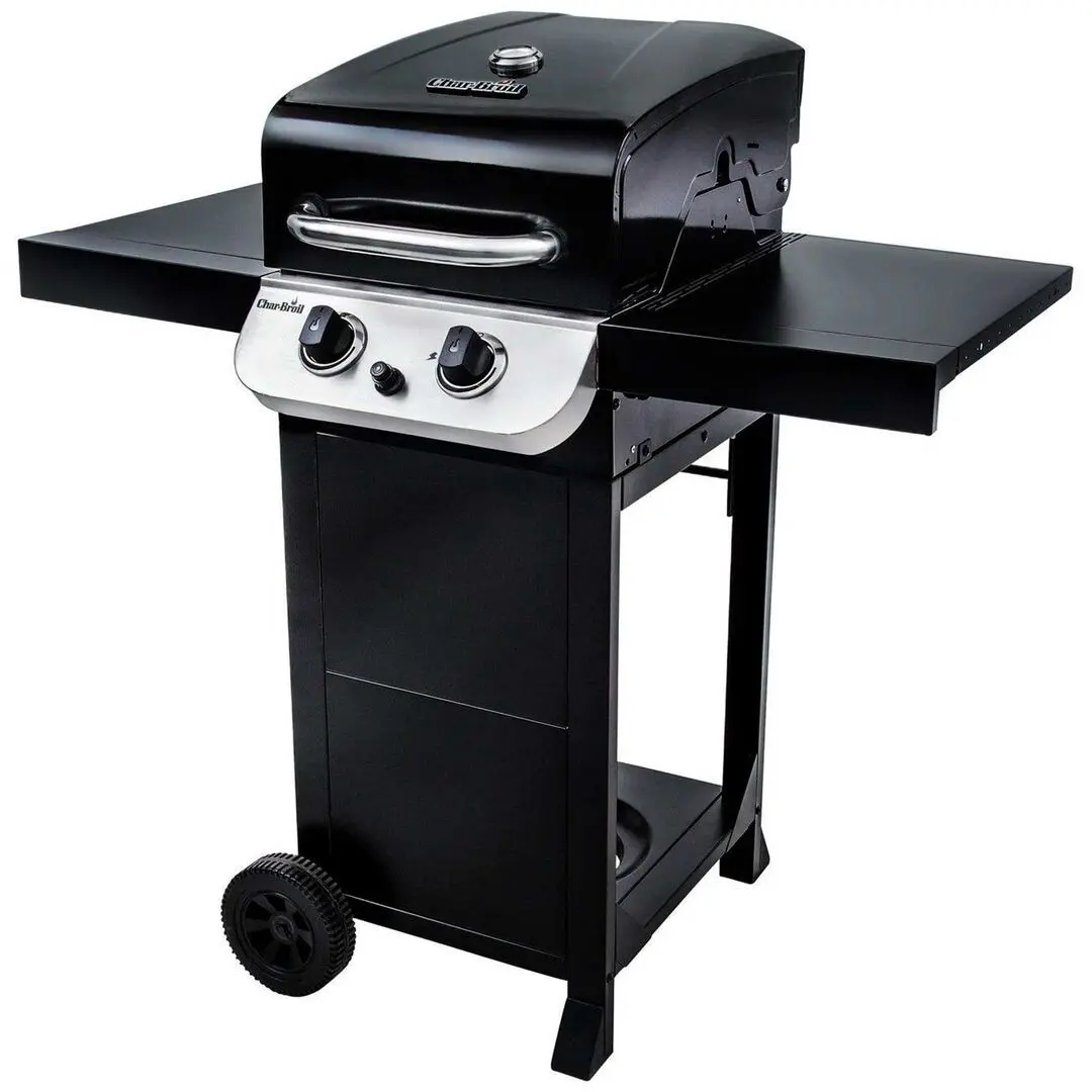 Гриль Char-Broil Convective 210 B (Black)