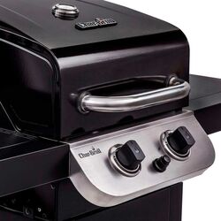 Гриль Char-Broil Convective 210 B (Black) Thumb