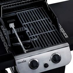Гриль Char-Broil Convective 210 B (Black) Thumb