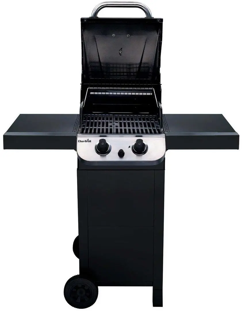 Гриль Char-Broil Convective 210 B (Black)