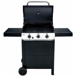 Гриль Char-Broil Convective 310 B (Black) Thumb