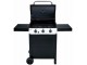 Гриль Char-Broil Convective 310 B (Black)