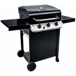 Гриль Char-Broil Convective 310 B (Black) Thumb