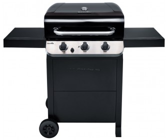 Гриль Char-Broil Convective 310 B (Black)