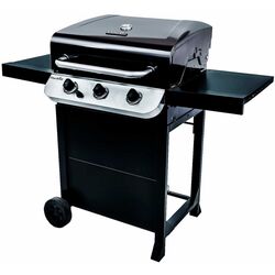 Гриль Char-Broil Convective 310 B (Black) Thumb