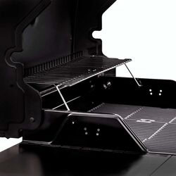 Гриль Char-Broil Convective 310 B (Black) Thumb