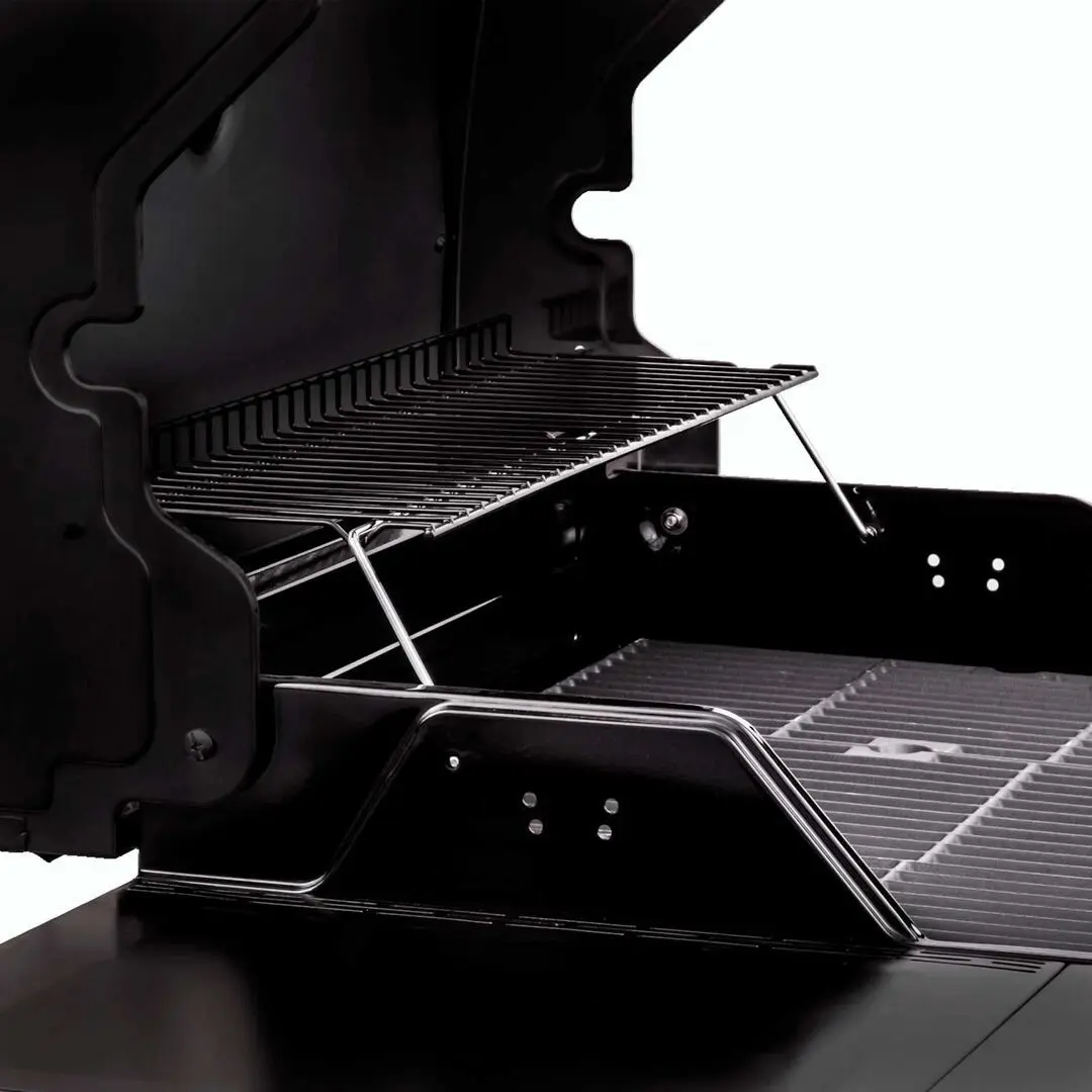 Гриль Char-Broil Convective 310 B (Black) - 6