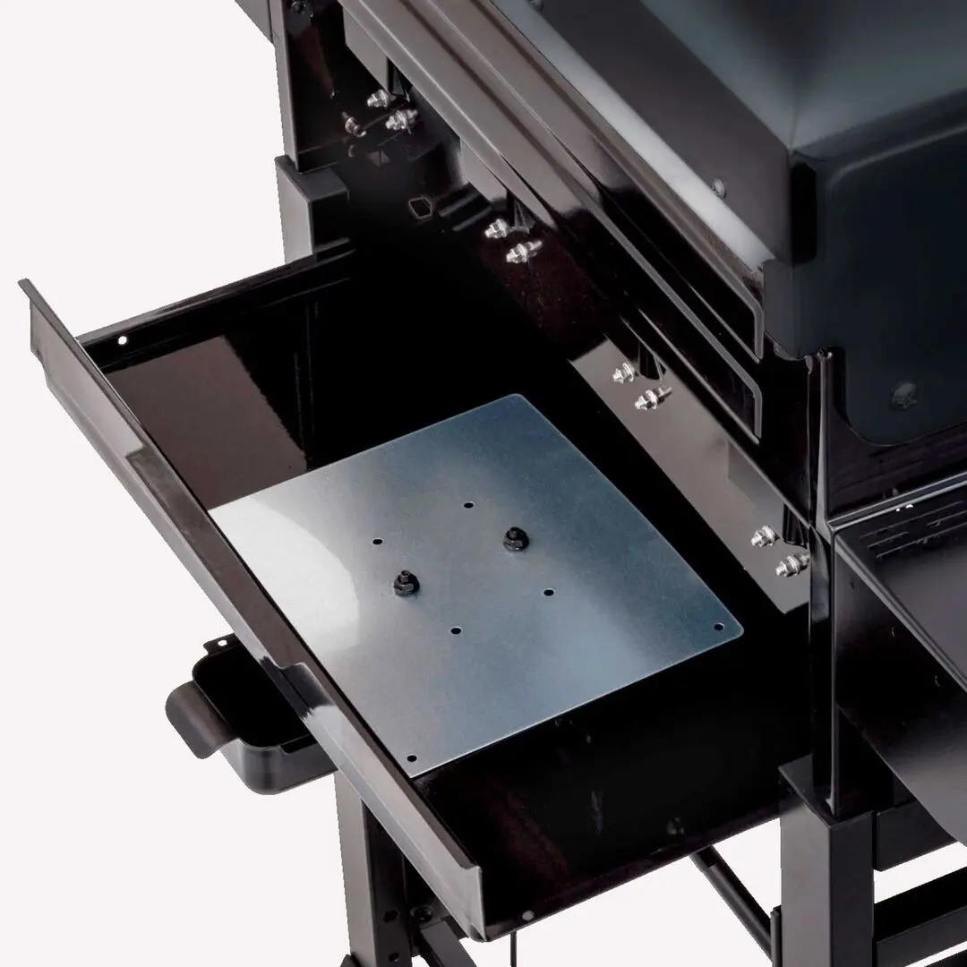 Гриль Char-Broil Convective 310 B (Black) - 7