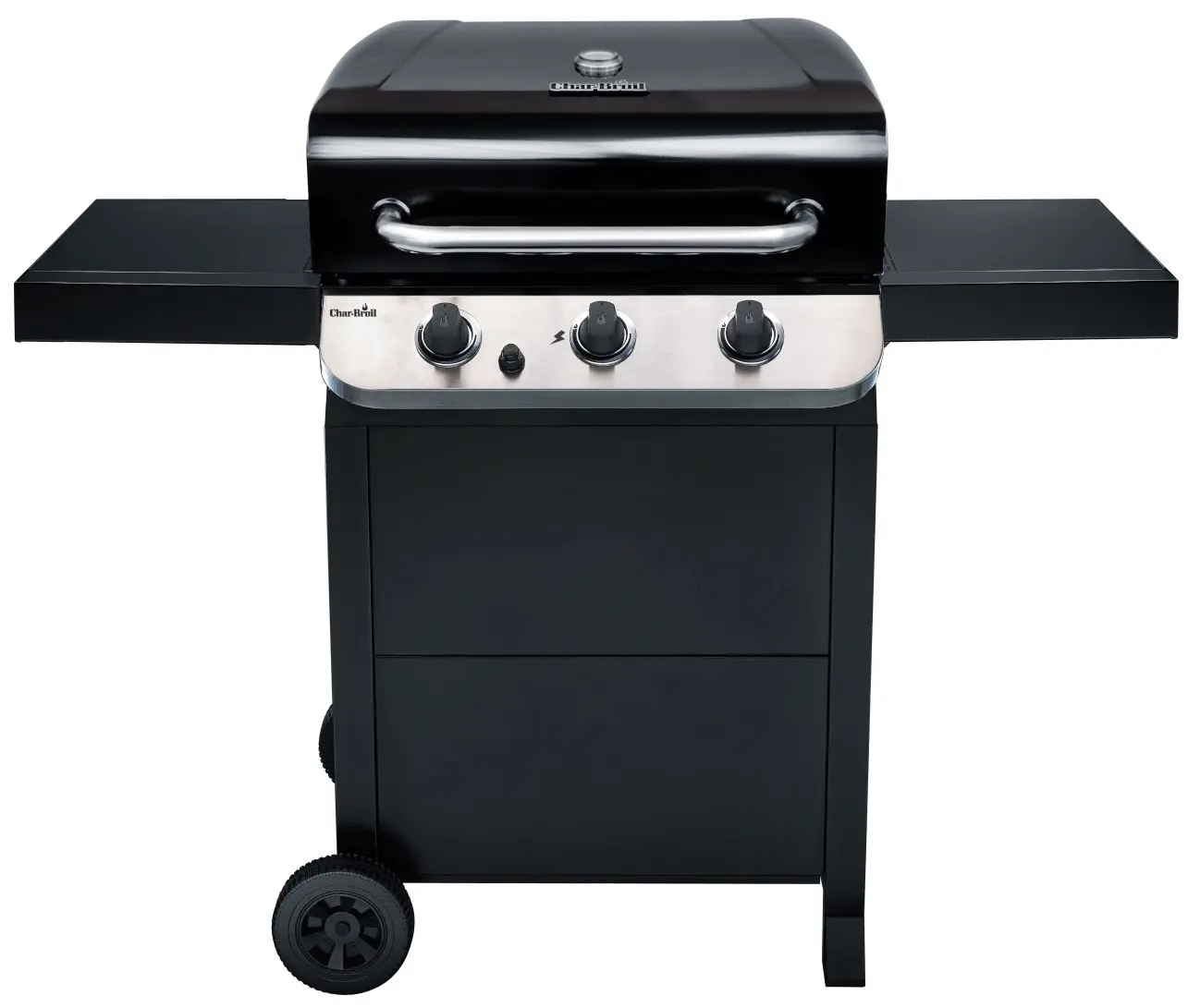 Гриль Char-Broil Convective 310 B (Black)