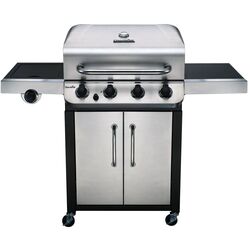 Гриль Char-Broil Convective 440S (Inox/Black)