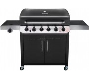 Гриль Char-Broil Convective 640B XL (Black/Inox)