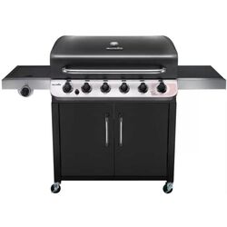 Гриль Char-Broil Convective 640B XL (Black/Inox)