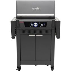 Gratar pe gaz Char-Broil Evolve 140991 (Black) Thumb