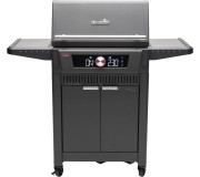 Газовый гриль Char-Broil Evolve 140991 (Black)