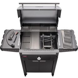 Gratar pe gaz Char-Broil Evolve 140991 (Black) Thumb