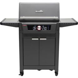 Gratar pe gaz Char-Broil Evolve 140991 (Black)