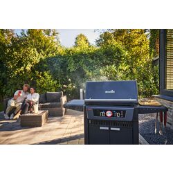 Gratar pe gaz Char-Broil Evolve 140991 (Black) Thumb