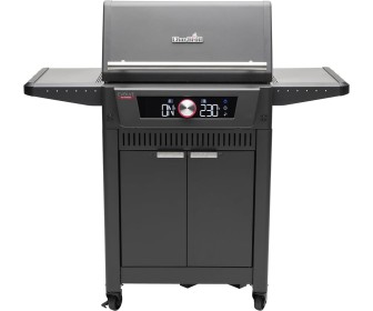 Газовый гриль Char-Broil Evolve 140991 (Black)