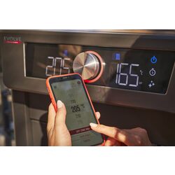 Gratar pe gaz Char-Broil Evolve 140991 (Black) Thumb