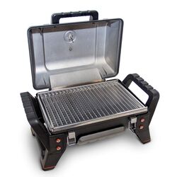 Газовый гриль Char-Broil Grill2Go X200 (Stell) Thumb