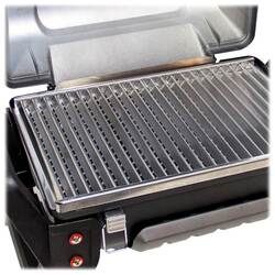 Газовый гриль Char-Broil Grill2Go X200 (Stell) Thumb