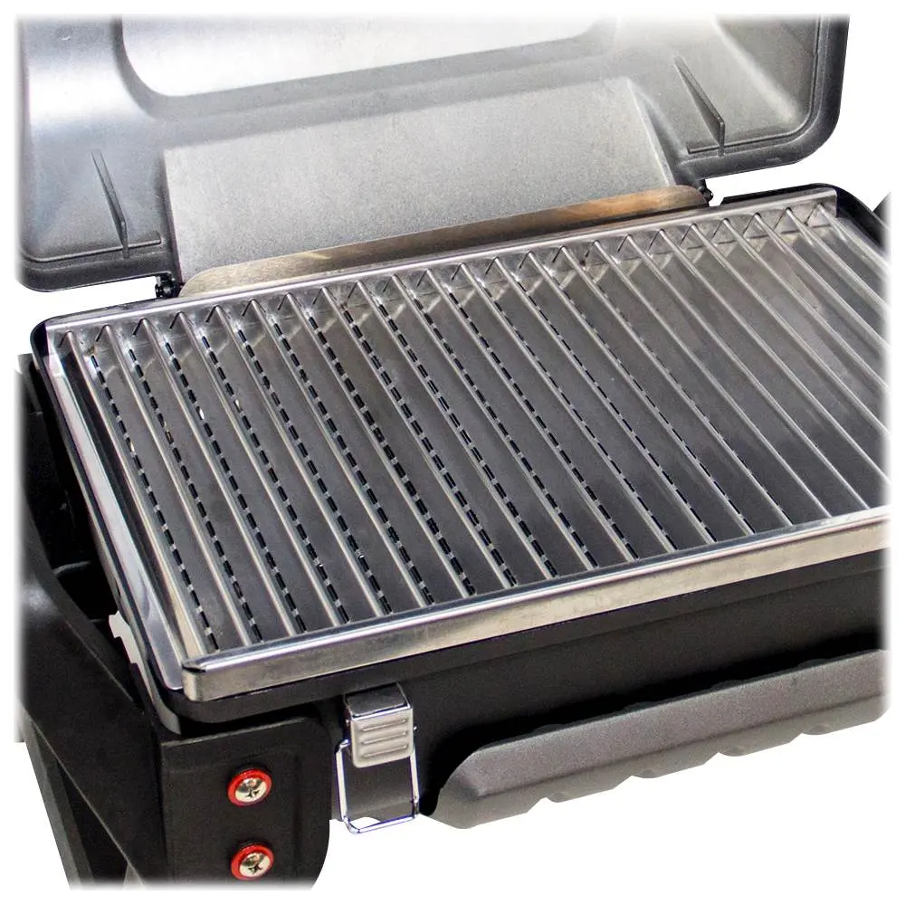 Газовый гриль Char-Broil Grill2Go X200 (Stell) - 3