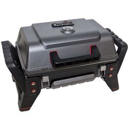 Газовый гриль Char-Broil Grill2Go X200 (Stell)