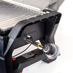 Газовый гриль Char-Broil Grill2Go X200 (Stell) Thumb