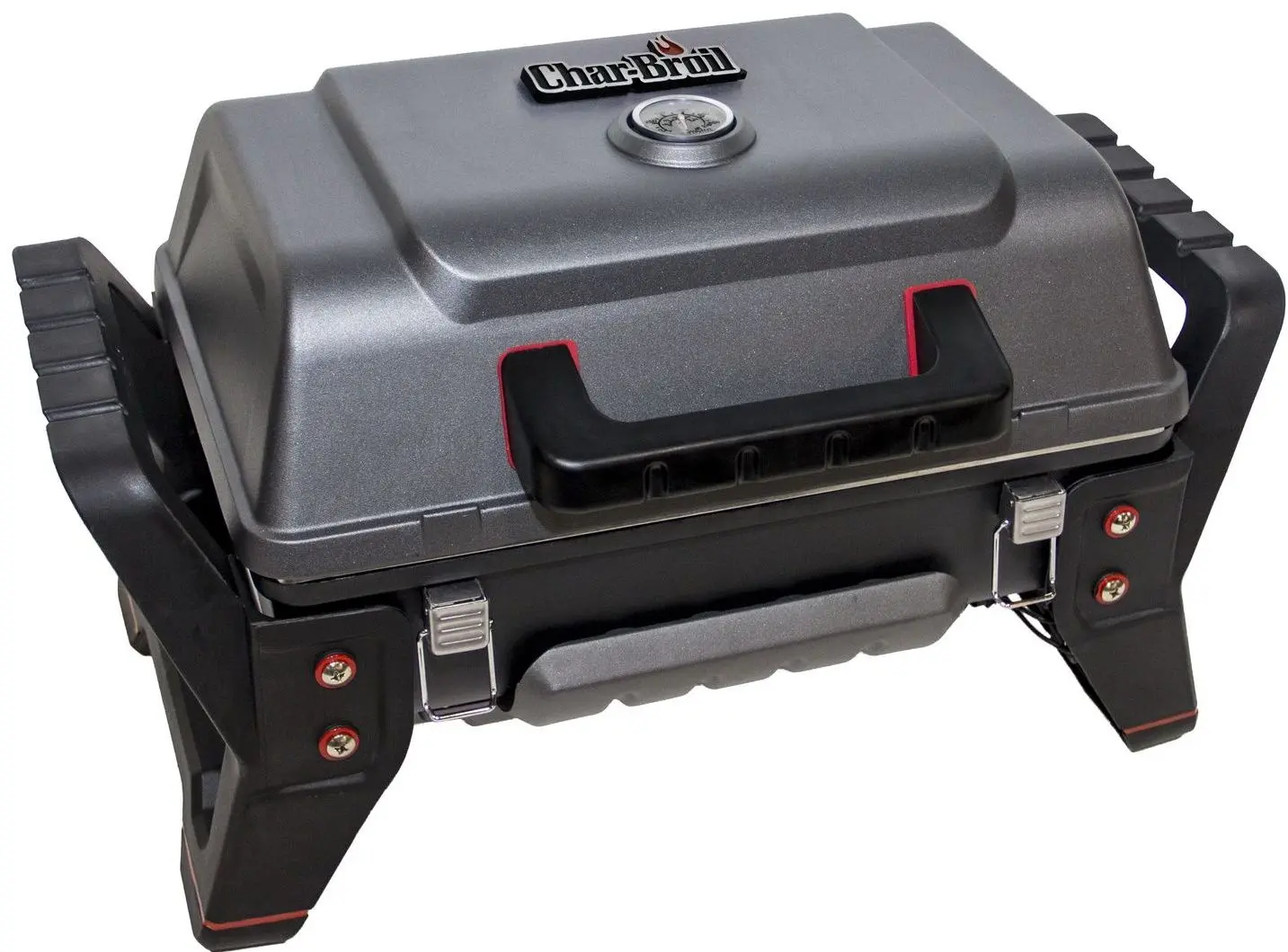 Газовый гриль Char-Broil Grill2Go X200 (Stell)
