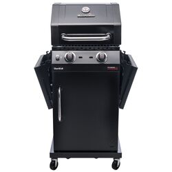 Gratar Char-Broil Performance Core B 2 (Black) Thumb